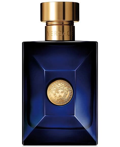 versace pour homme macy's